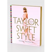 The Official Taylor Swift | The Eras Tour Book: Taylor Swift